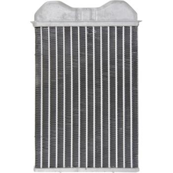 2005 Mini Cooper HVAC Heater Core Four Seasons 92203 image 2 of 4