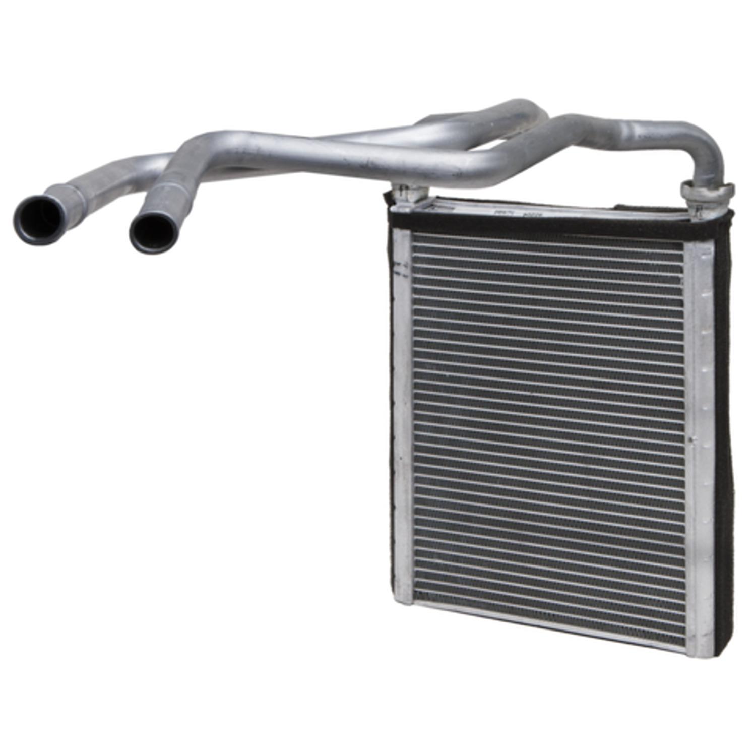 Four Seasons 92204 HVAC Heater Core product image 1 of 7