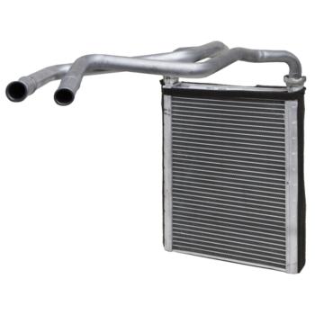 2007 Toyota Sienna HVAC Heater Core Front Four Seasons 92204 image 1 of 4