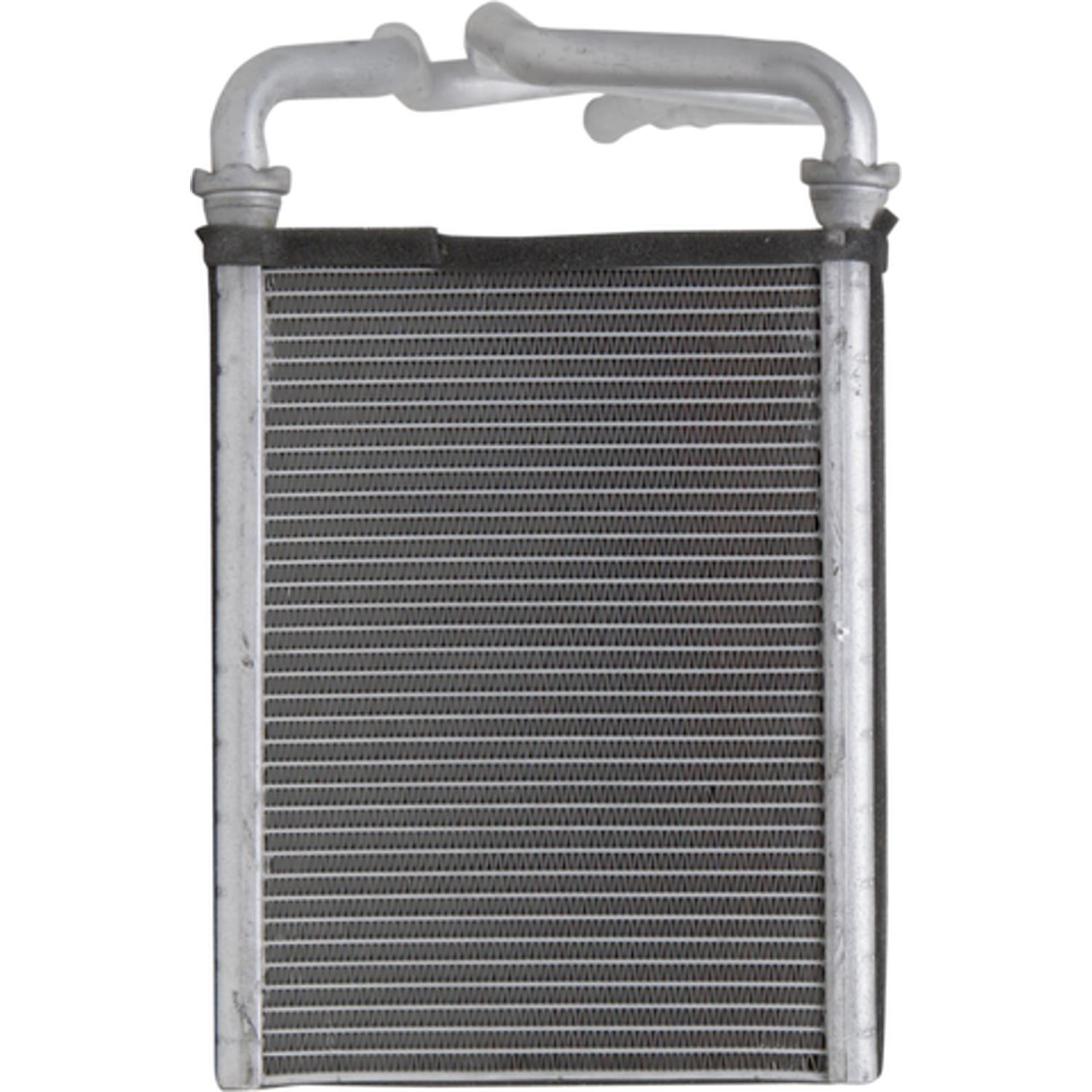 Four Seasons 92204 HVAC Heater Core product image 2 of 7