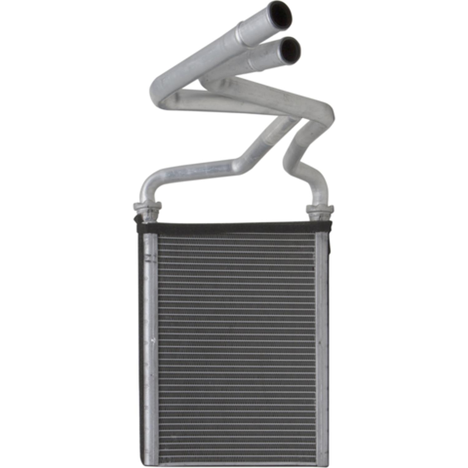 Four Seasons 92204 HVAC Heater Core product image 4 of 7