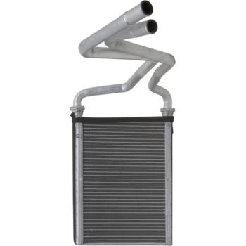 2007 Toyota Sienna HVAC Heater Core Front Four Seasons 92204 image 4 of 4