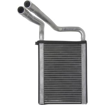 2010 Dodge Attitude HVAC Heater Core Four Seasons 92205 image 4 of 4
