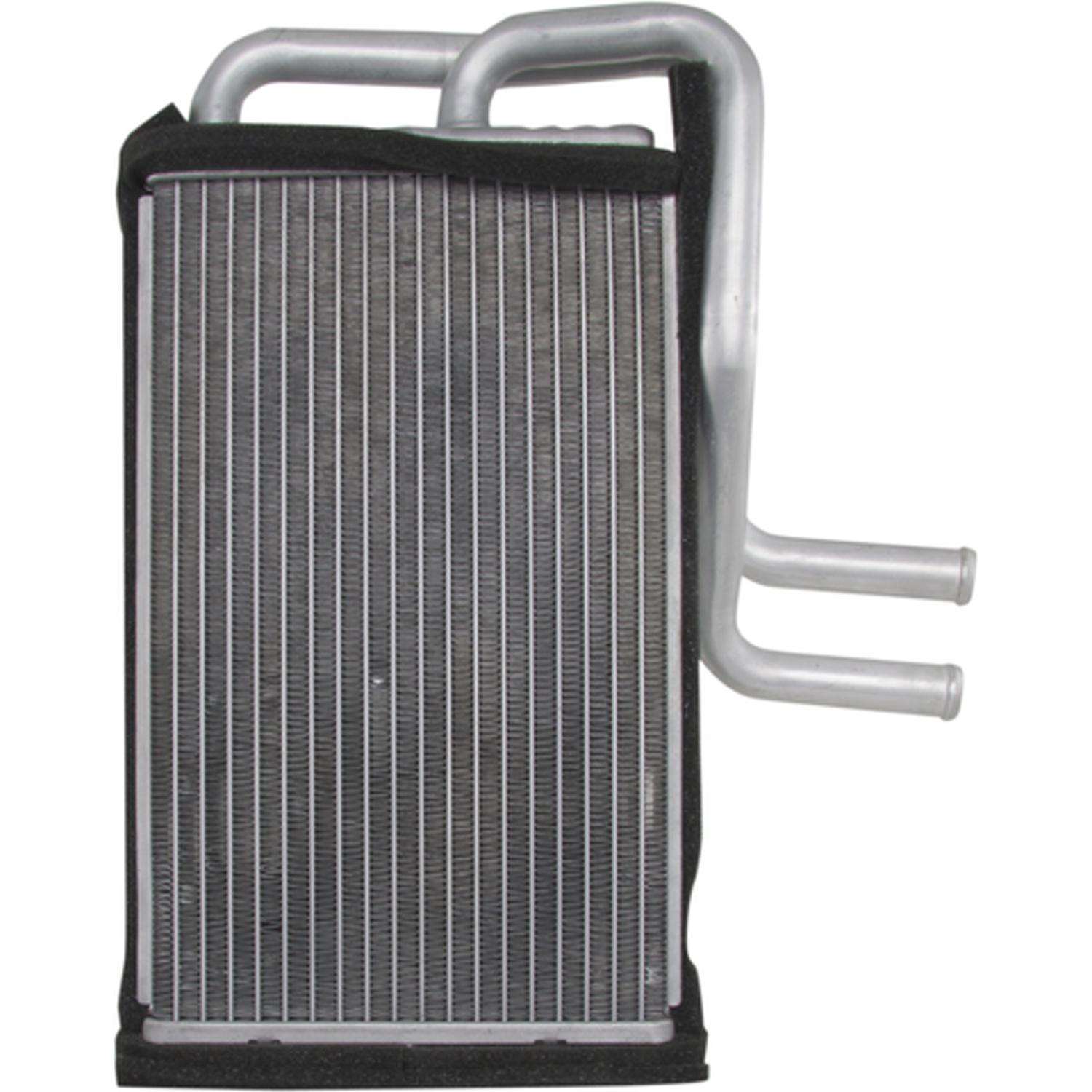 Four Seasons 92208 - HVAC Heater Core Four Seasons 92208 HVAC Heater Core product image 4 of 7