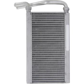 2006 Mitsubishi Montero HVAC Heater Core Front Four Seasons 92209 image 2 of 4