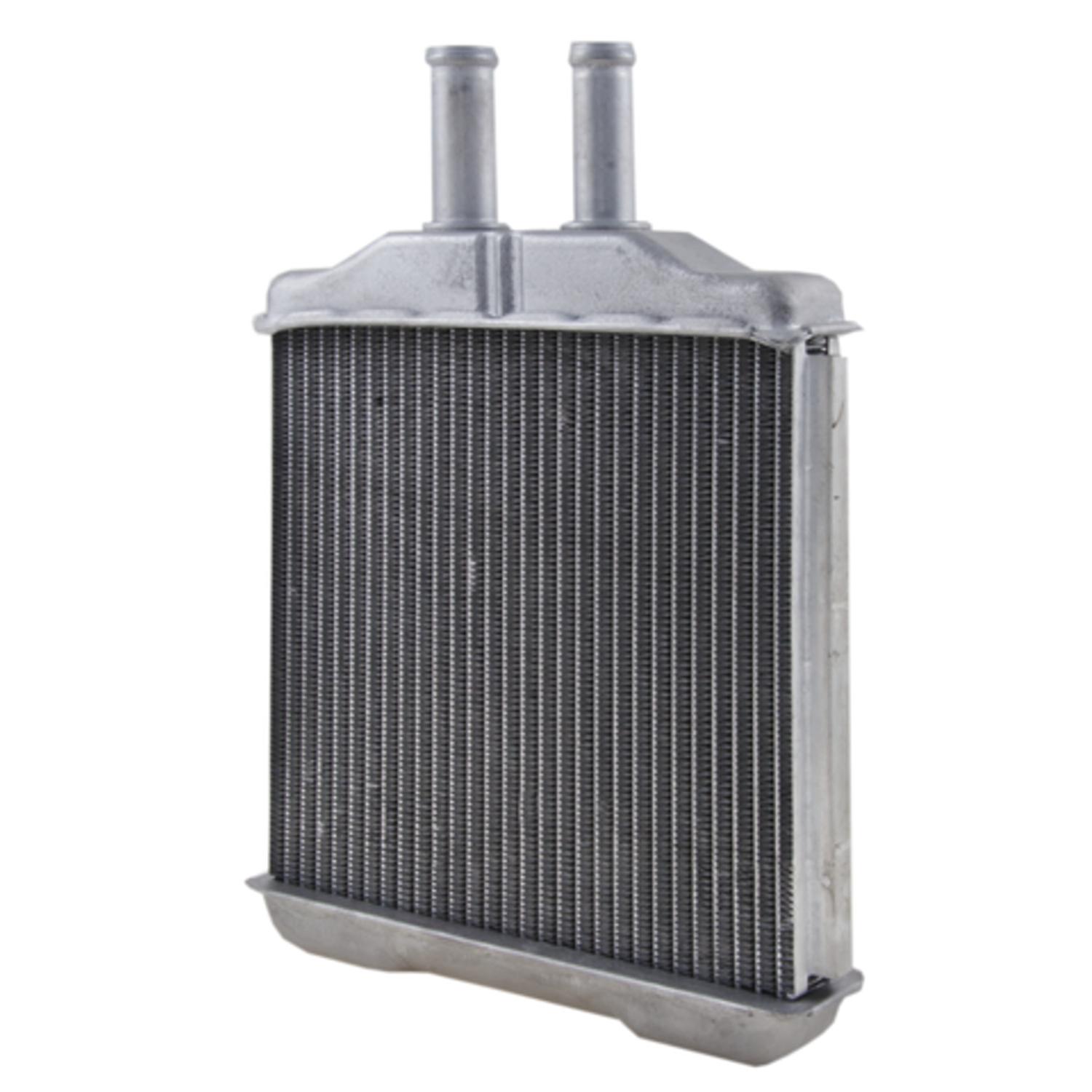Four Seasons 92214 - HVAC Heater Core Four Seasons 92214 HVAC Heater Core product image 1 of 7