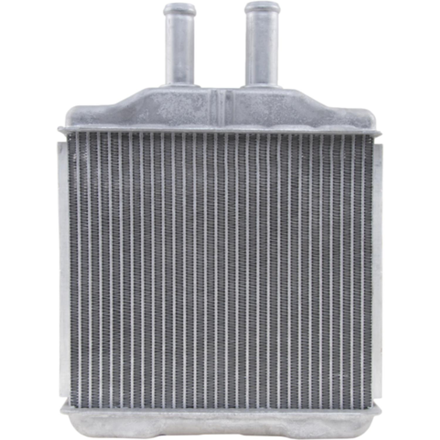 Four Seasons 92214 - HVAC Heater Core Four Seasons 92214 HVAC Heater Core product image 2 of 7