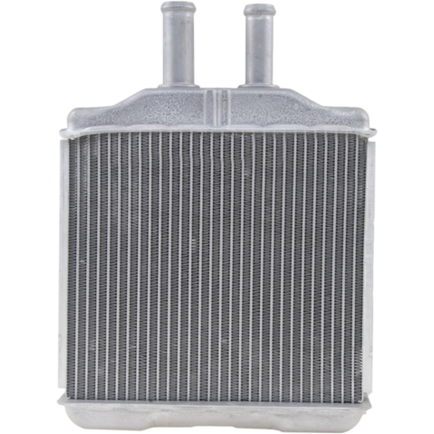 Four Seasons 92214 - HVAC Heater Core Four Seasons 92214 HVAC Heater Core product image 4 of 7
