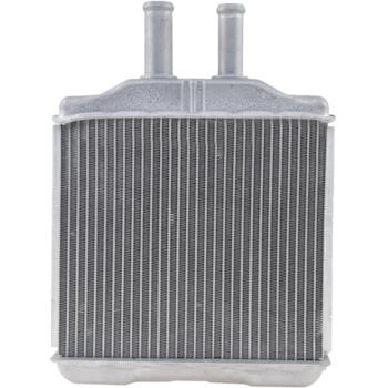 2008 Suzuki Reno HVAC Heater Core Four Seasons 92214 image 4 of 4