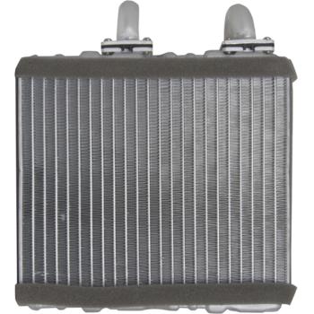 1999 Subaru Legacy HVAC Heater Core Four Seasons 92217 image 2 of 4