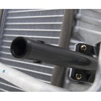 2000 Subaru Forester HVAC Heater Core Four Seasons 92218 image 4 of 4