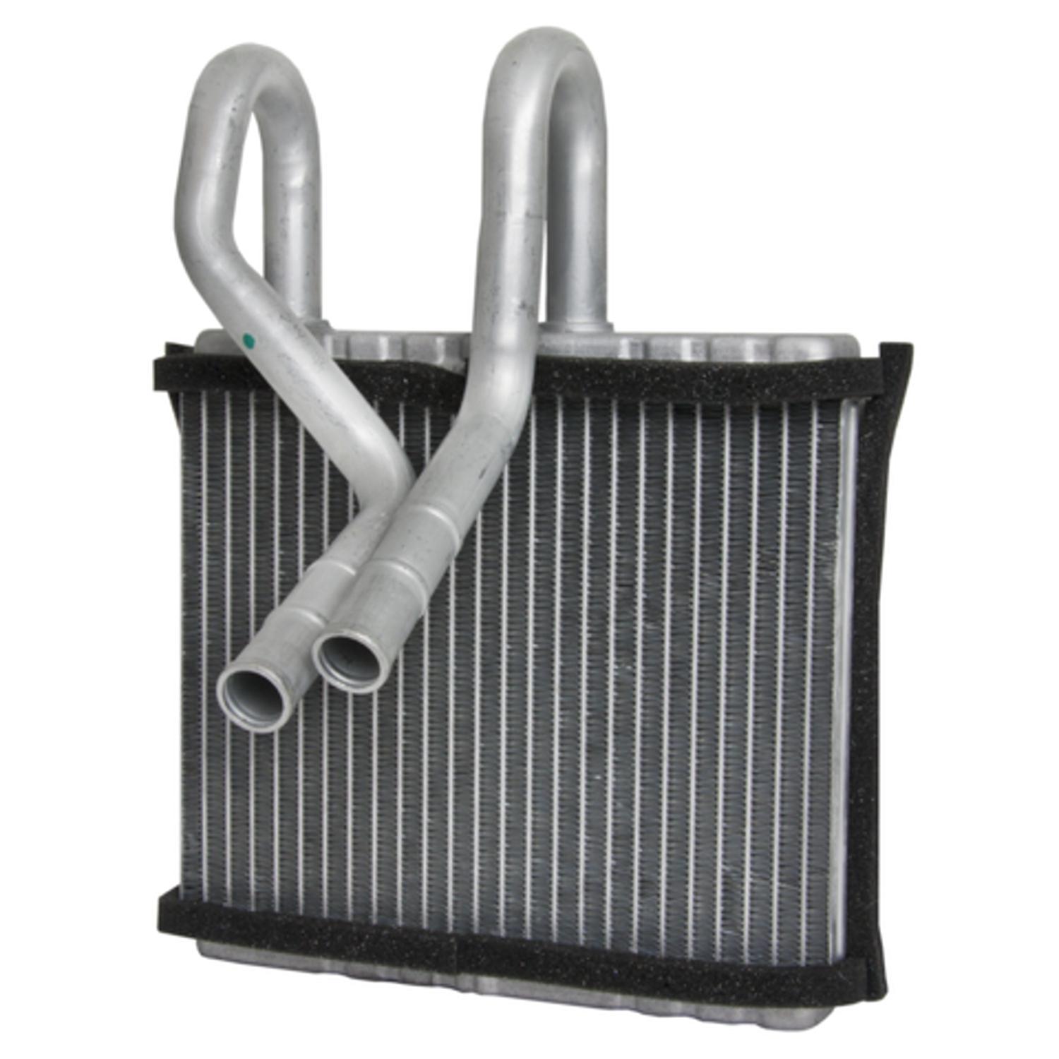 Four Seasons 92221 HVAC Heater Core product image 1 of 7