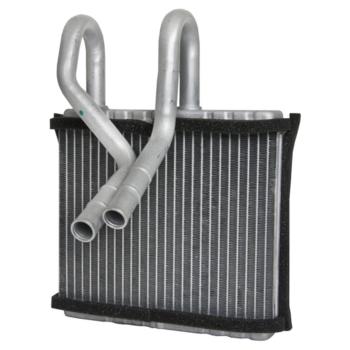 1999 Honda Prelude HVAC Heater Core