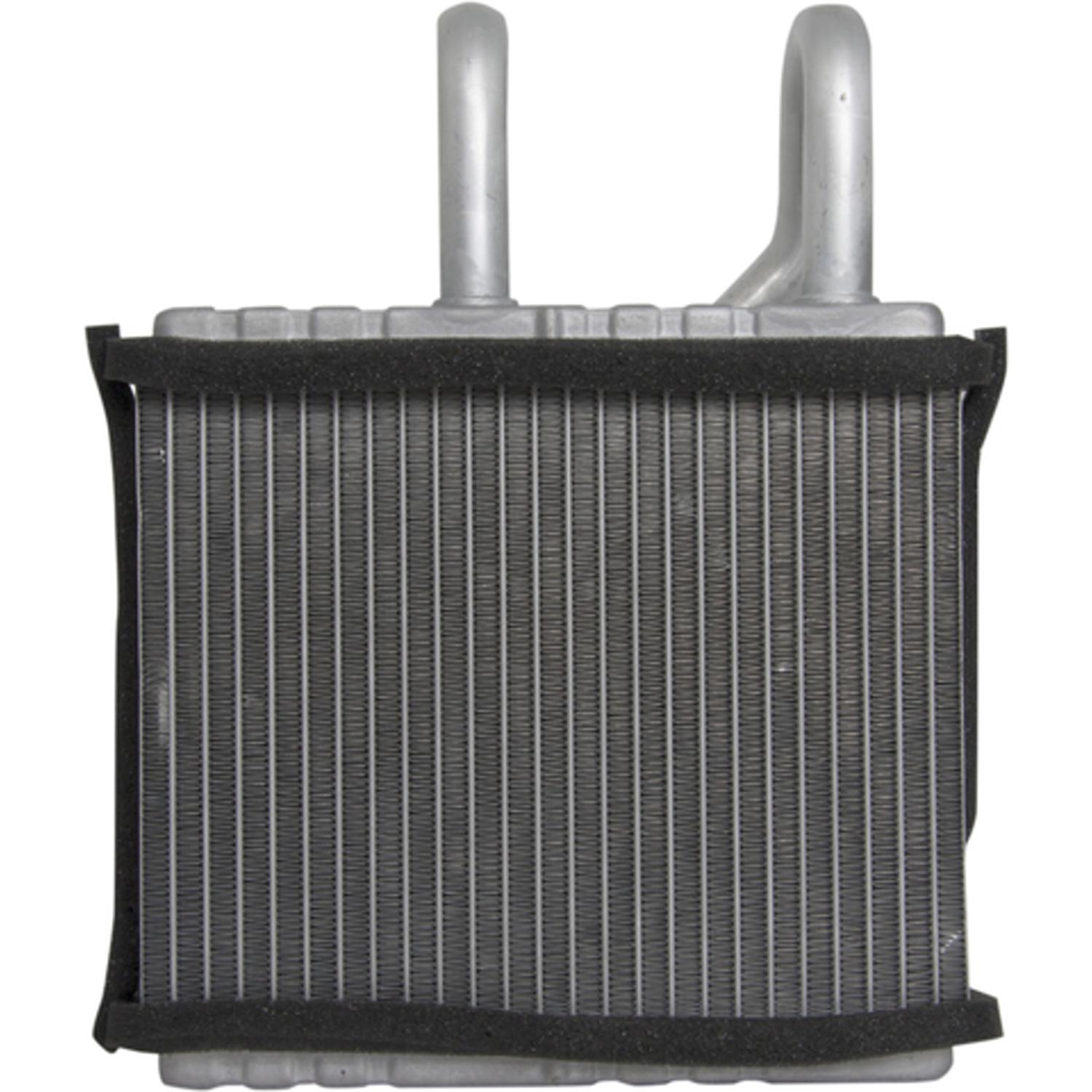 Four Seasons 92221 HVAC Heater Core product image 2 of 7