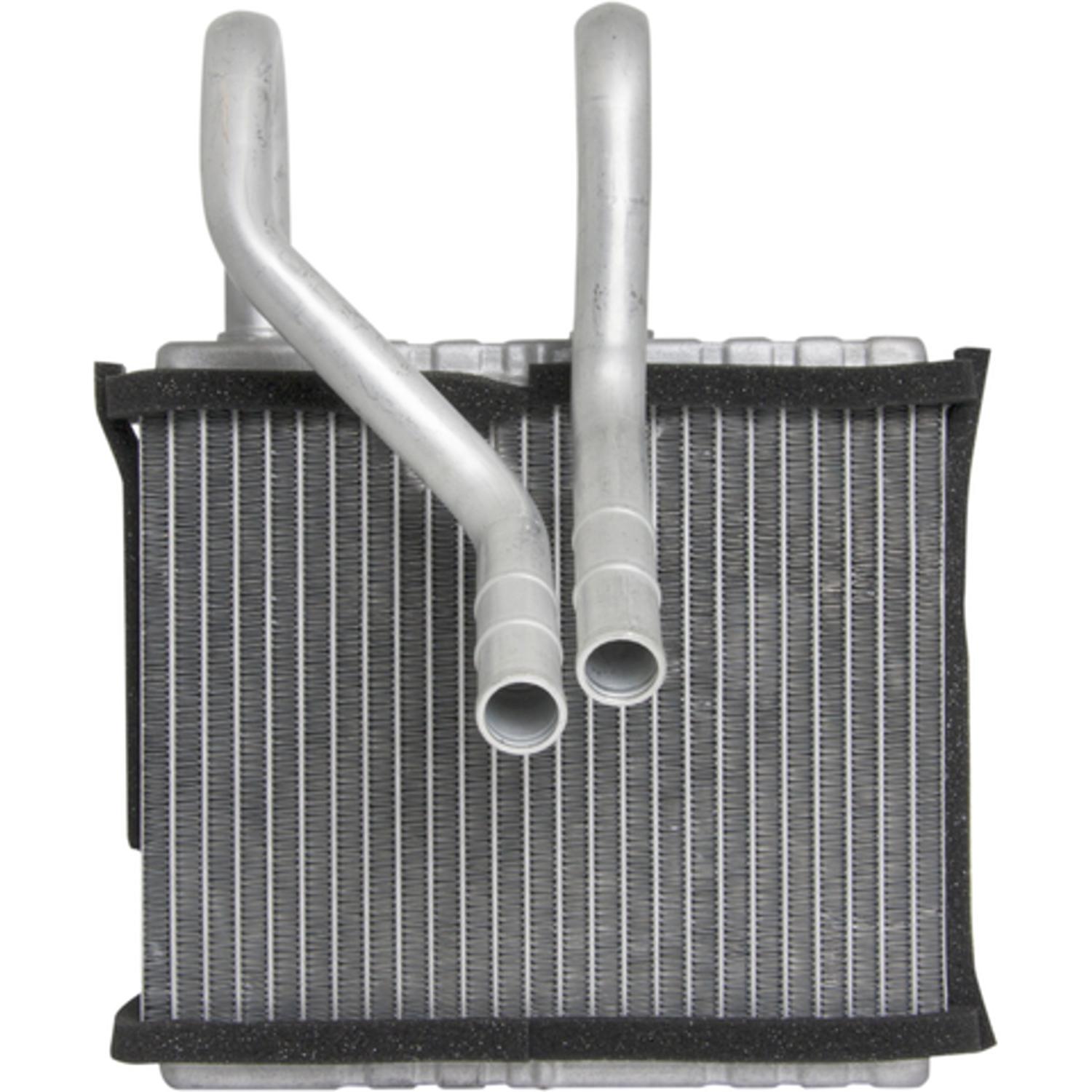 Four Seasons 92221 HVAC Heater Core product image 4 of 7