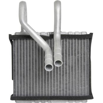 1999 Honda Prelude HVAC Heater Core Four Seasons 92221 image 4 of 4