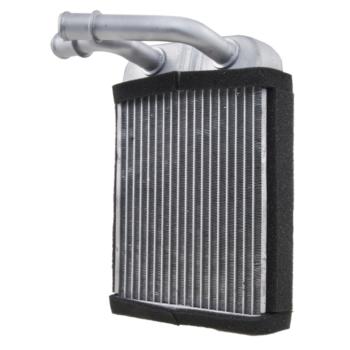 2016 Porsche Cayenne HVAC Heater Core