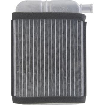 2014 Porsche Cayenne HVAC Heater Core Rear Four Seasons 92224 image 2 of 4