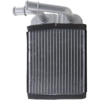 2014 Porsche Cayenne HVAC Heater Core Rear Four Seasons 92224 image 4 of 4