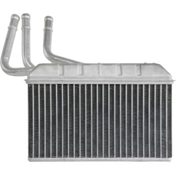 2010 BMW X5 HVAC Heater Core Four Seasons 92228 image 2 of 4