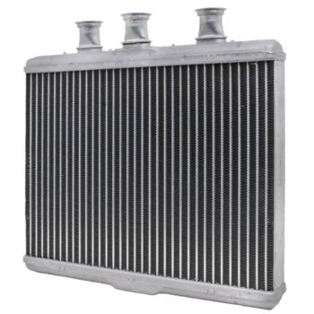 2008 BMW 750i HVAC Heater Core Four Seasons 92229 image 1 of 4