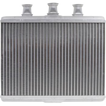 2008 BMW 750i HVAC Heater Core Four Seasons 92229 image 4 of 4