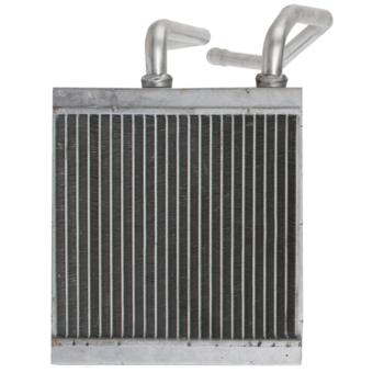 2015 Nissan Rogue Select HVAC Heater Core Four Seasons 92231 image 2 of 4