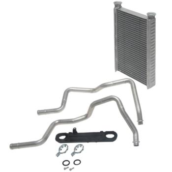 2012 Mazda 6 HVAC Heater Core
