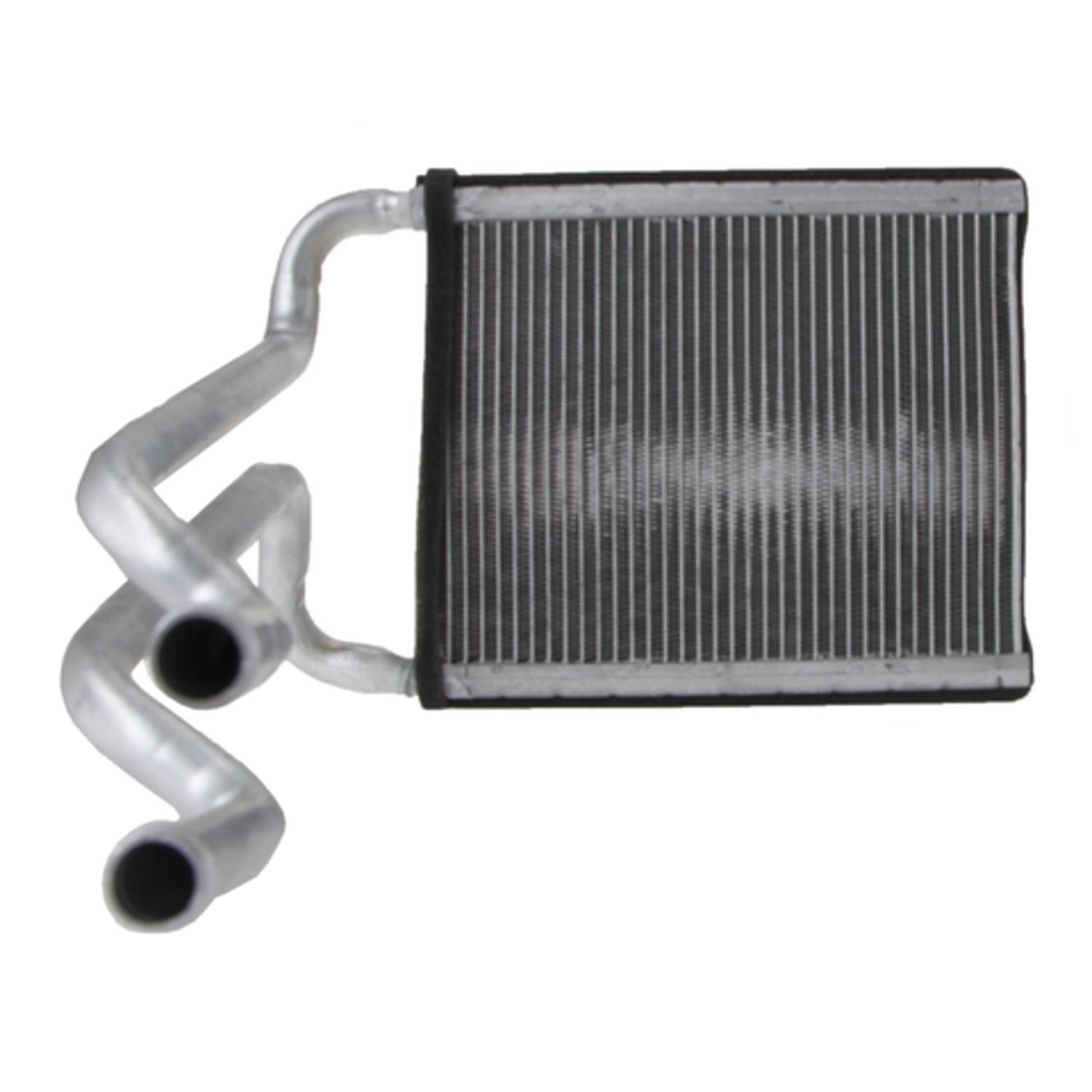 Four Seasons 92249 HVAC Heater Core product image 6 of 9