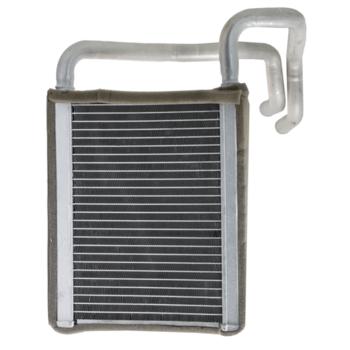 2015 Hyundai Tucson HVAC Heater Core Four Seasons 92256 image 2 of 4