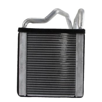 2014 Honda Fit HVAC Heater Core Four Seasons 92259 image 2 of 4