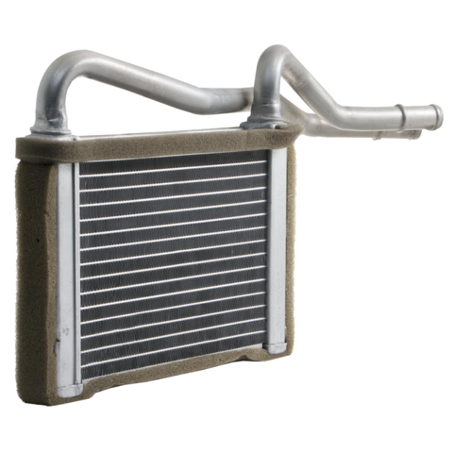 Four Seasons 92261 - HVAC Heater Core Four Seasons 92261 HVAC Heater Core product image 1 of 6