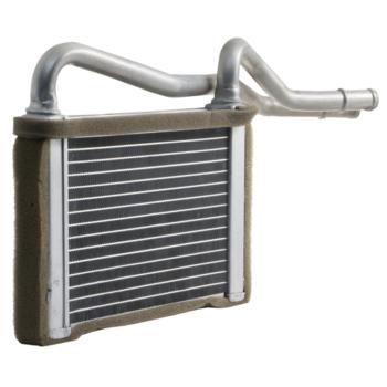 2014 Dodge Durango HVAC Heater Core Rear Four Seasons 92261 image 1 of 4