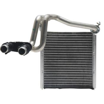 2014 Volkswagen Jetta HVAC Heater Core Four Seasons 92262 image 3 of 3