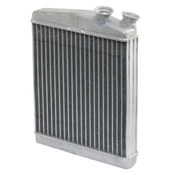 2016 Land Rover Range Rover Evoque HVAC Heater Core