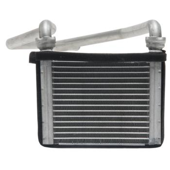2001 Dodge Durango HVAC Heater Core Rear Four Seasons 92275 image 2 of 3