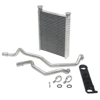 2014 Nissan Cube HVAC Heater Core Four Seasons 92276 image 1 of 4