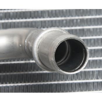 2014 Nissan Cube HVAC Heater Core Four Seasons 92276 image 3 of 4
