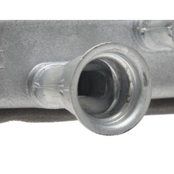 2018 Dodge Challenger HVAC Heater Core Four Seasons 92277 image 3 of 4
