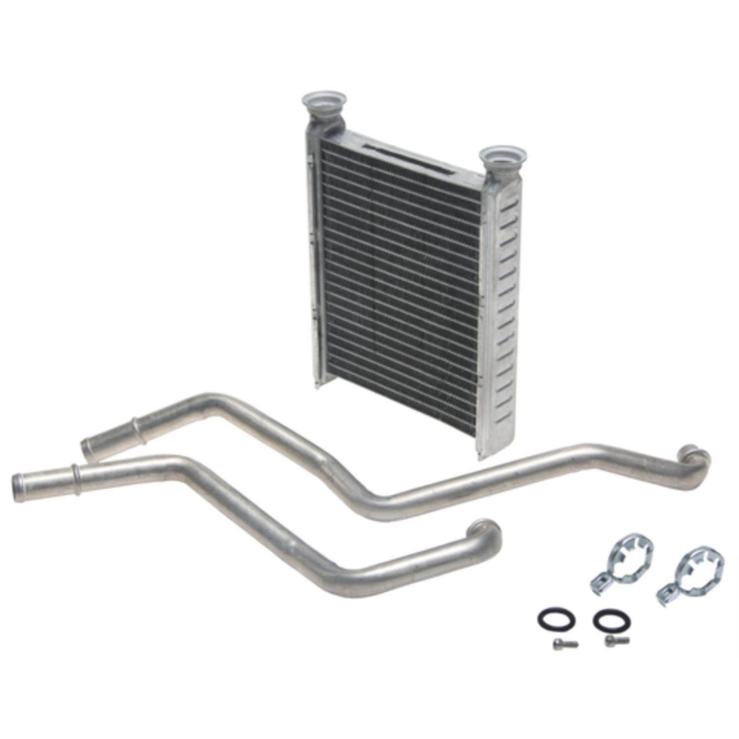Four Seasons 92278 HVAC Heater Core product image 1 of 4
