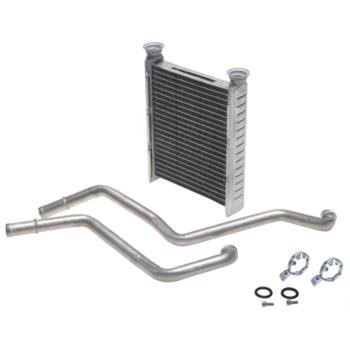 2010 Ford Flex HVAC Heater Core Rear Four Seasons 92278 image 1 of 4