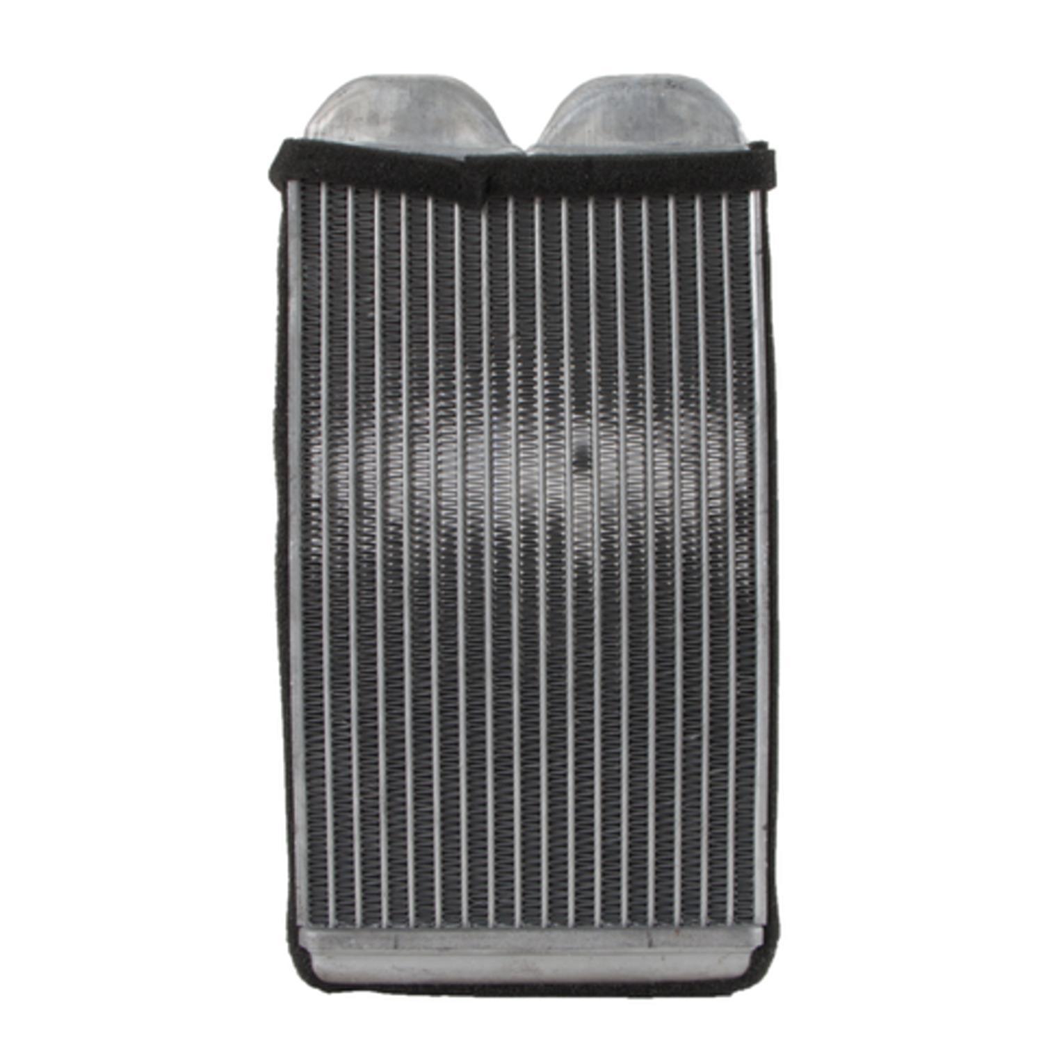 Four Seasons 92282 - HVAC Heater Core Four Seasons 92282 HVAC Heater Core product image 2 of 9