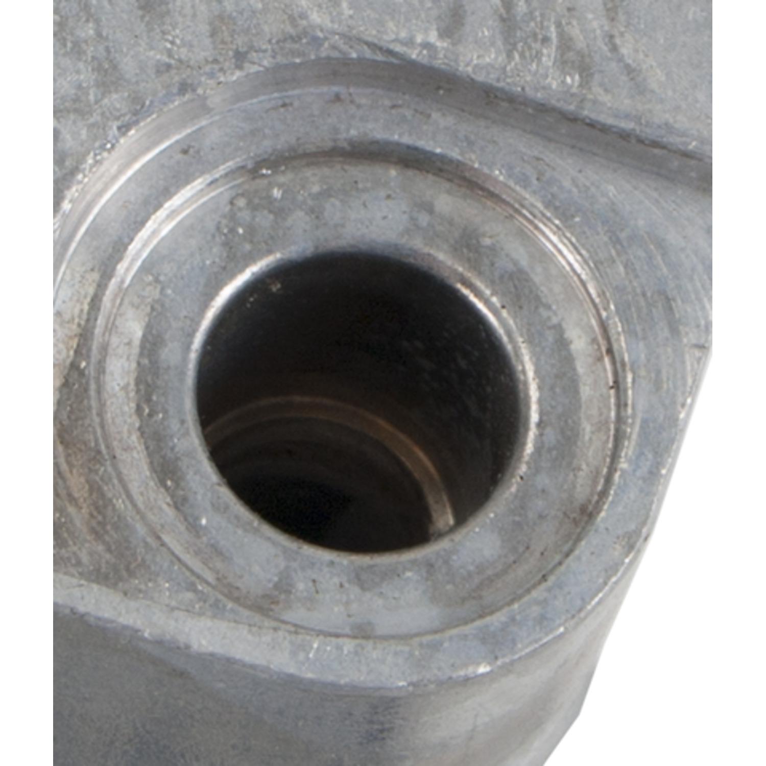 Four Seasons 92282 - HVAC Heater Core Four Seasons 92282 HVAC Heater Core product image 4 of 9