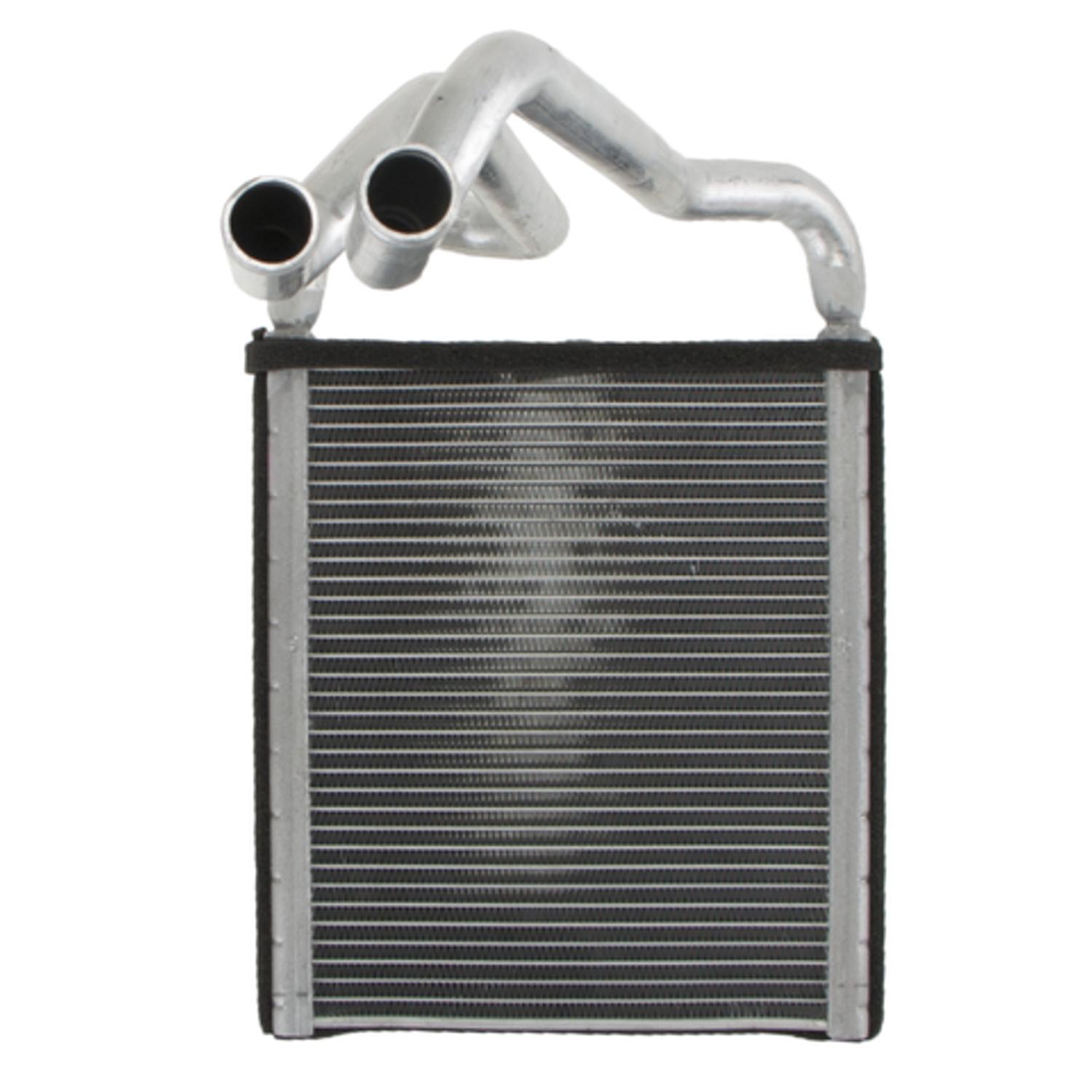 Four Seasons 92286 - HVAC Heater Core Four Seasons 92286 HVAC Heater Core product image 6 of 9