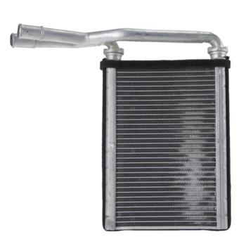 2013 Toyota Prius C HVAC Heater Core Four Seasons 92289 image 2 of 4