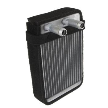 2012 Nissan Pathfinder HVAC Heater Core Rear Four Seasons 92291 image 1 of 4
