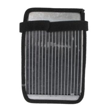 2012 Nissan Pathfinder HVAC Heater Core Rear Four Seasons 92291 image 2 of 4