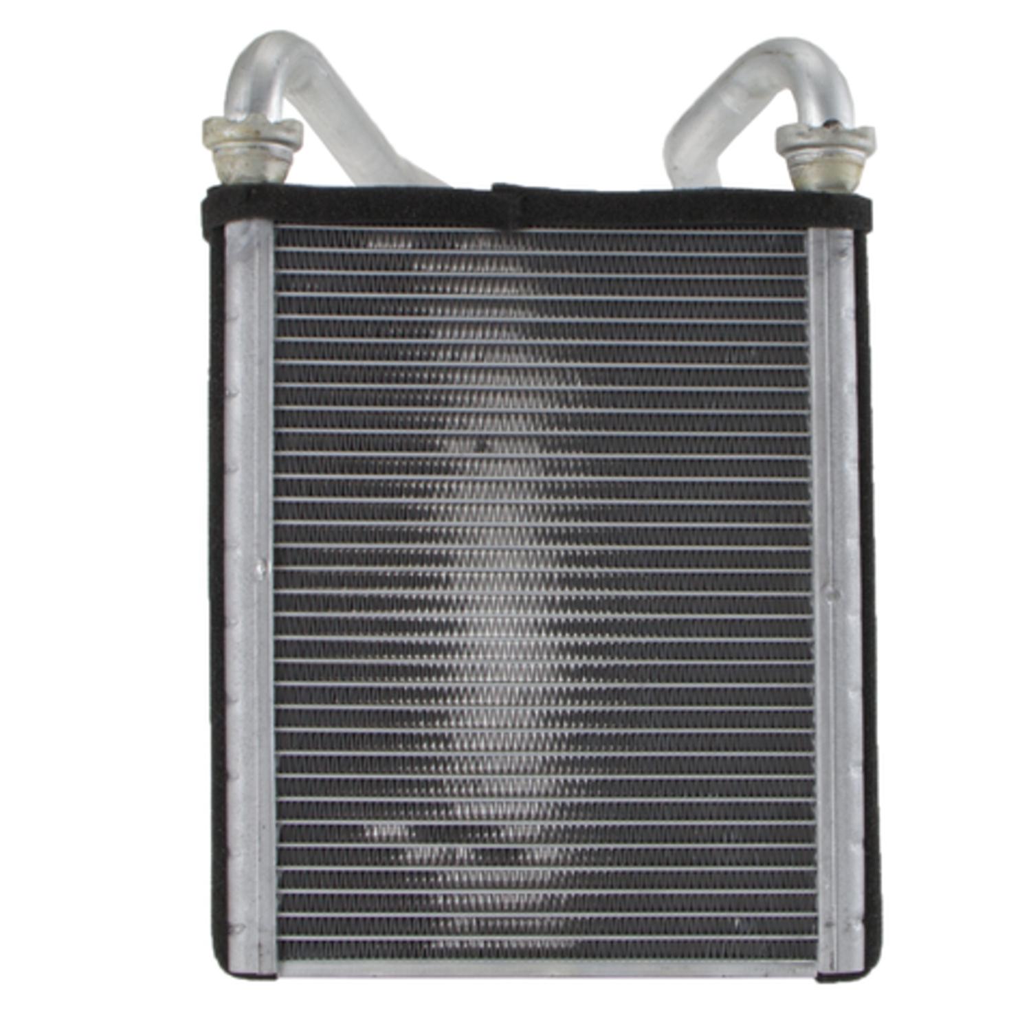 Four Seasons 92293 - HVAC Heater Core Four Seasons 92293 HVAC Heater Core product image 2 of 9