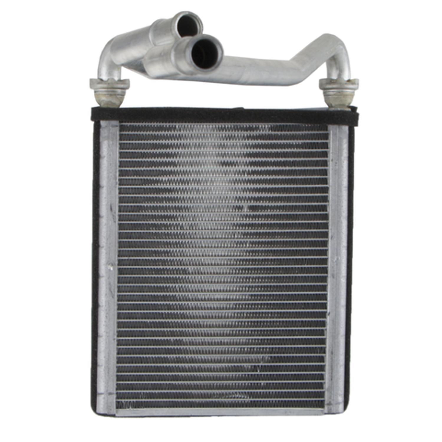 Four Seasons 92293 - HVAC Heater Core Four Seasons 92293 HVAC Heater Core product image 6 of 9