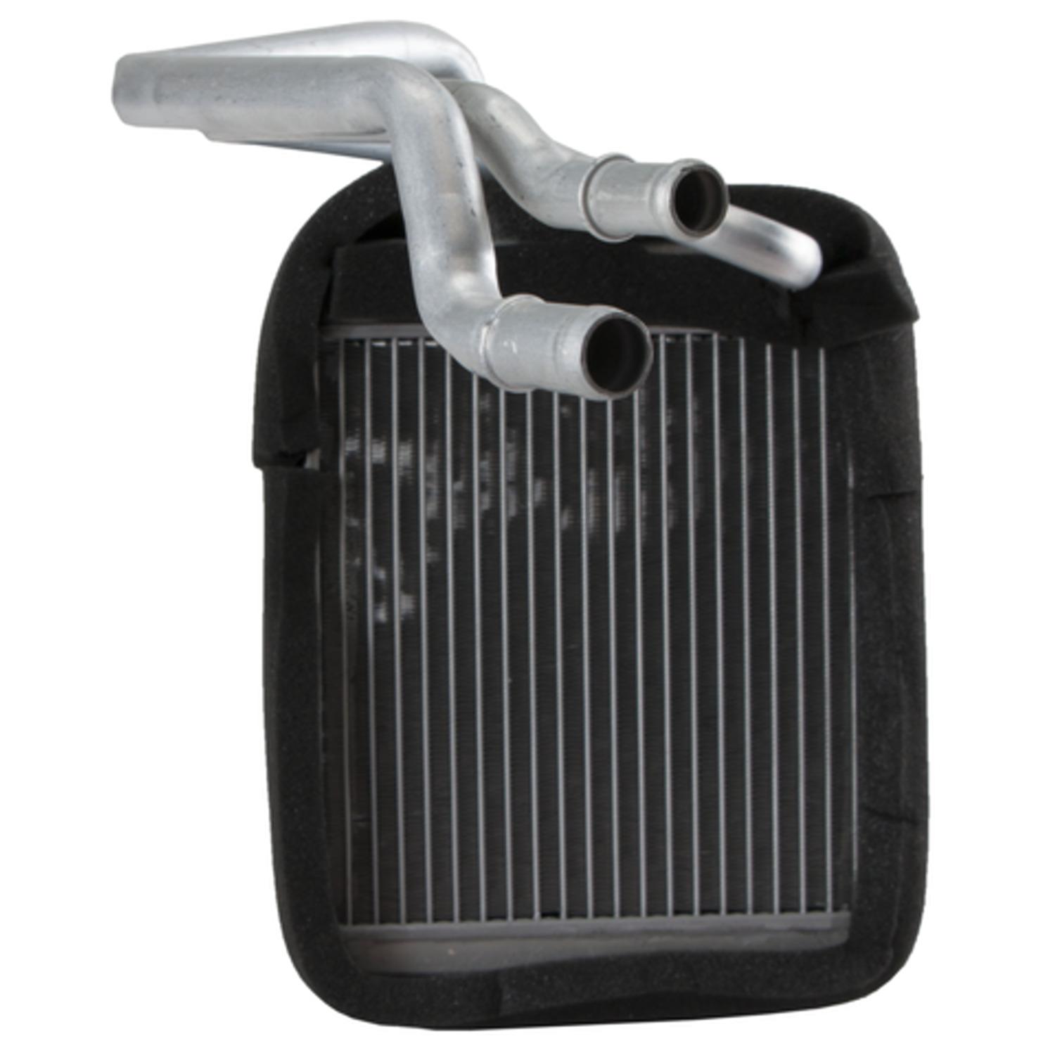 Four Seasons 92298 - HVAC Heater Core Four Seasons 92298 HVAC Heater Core product image 6 of 9